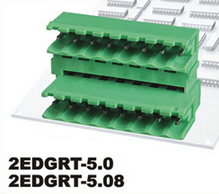 接线端子2EDGRT-5.0/5.08价格